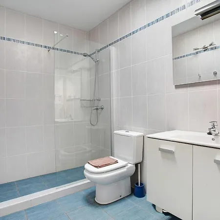 Puerto Chico R Apartamento