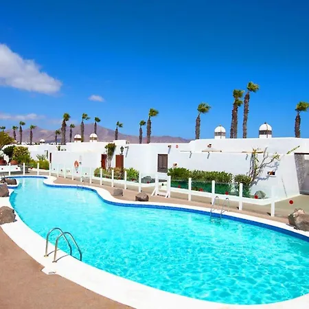 Puerto Chico R Apartmán