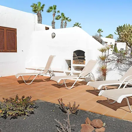 Puerto Chico R Apartmán Playa Blanca (Lanzarote)