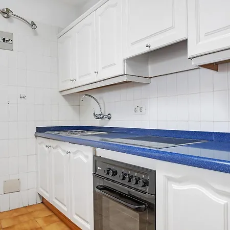Puerto Chico R Apartmán *