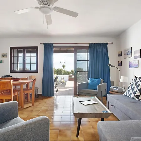 Puerto Chico R Apartmán