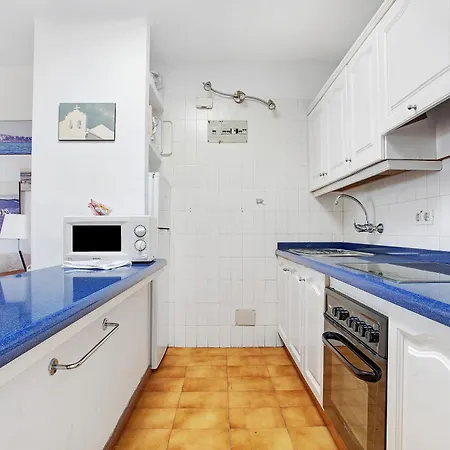 Apartmán Puerto Chico R Playa Blanca (Lanzarote)