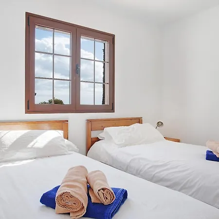 Apartmán Puerto Chico R Playa Blanca (Lanzarote)