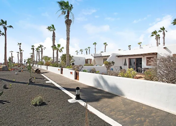 Puerto Chico R Appartamento Playa Blanca (Lanzarote)